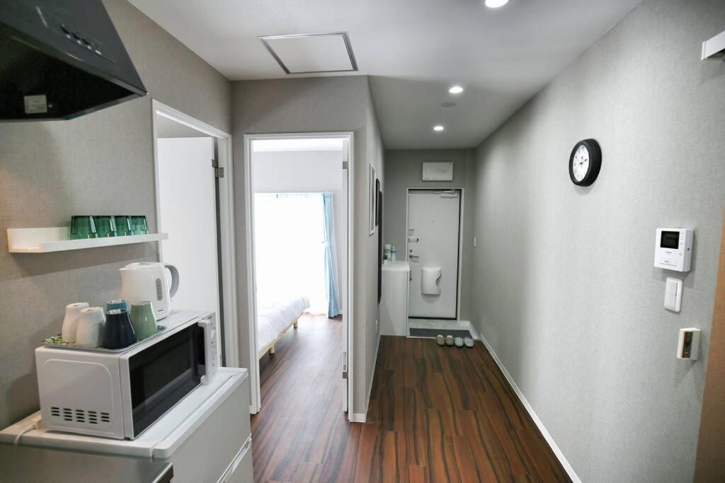 Edogawa Japanese Style 102 Has Direct Access To Akihabara And Shinjuku, With Convenient Transportation And Free Wifi Apartamento Tokio