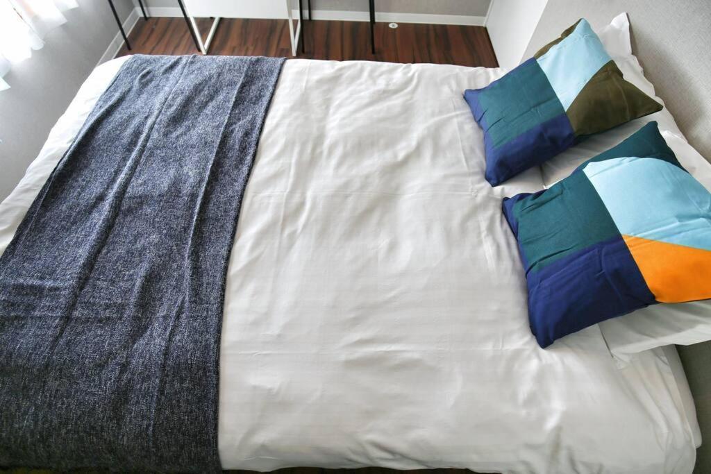 Apartamento Edogawa Japanese Style 102 Has Direct Access To Akihabara And Shinjuku, With Convenient Transportation And Free Wifi Tokio
