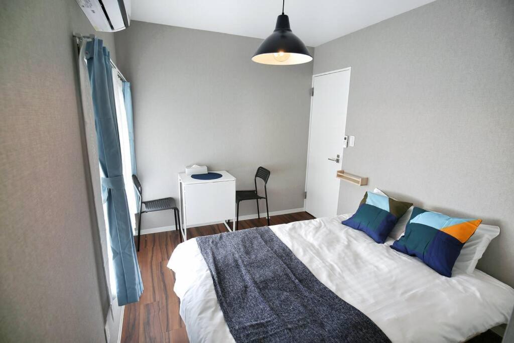 Edogawa Japanese Style 102 Has Direct Access To Akihabara And Shinjuku, With Convenient Transportation And Free Wifi Apartamento Tokio