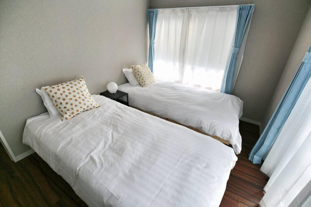 Apartamento Edogawa Japanese Style 102 Has Direct Access To Akihabara And Shinjuku, With Convenient Transportation And Free Wifi Tokio
